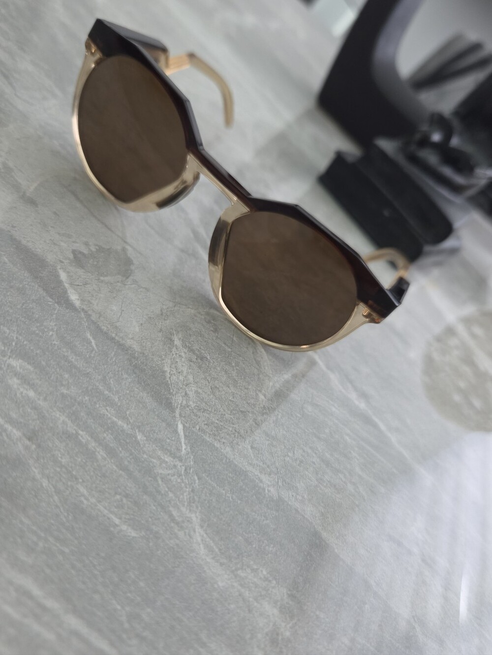 Gafas Oakley serie Kylian Mbappé muy poco uso casi nuevas